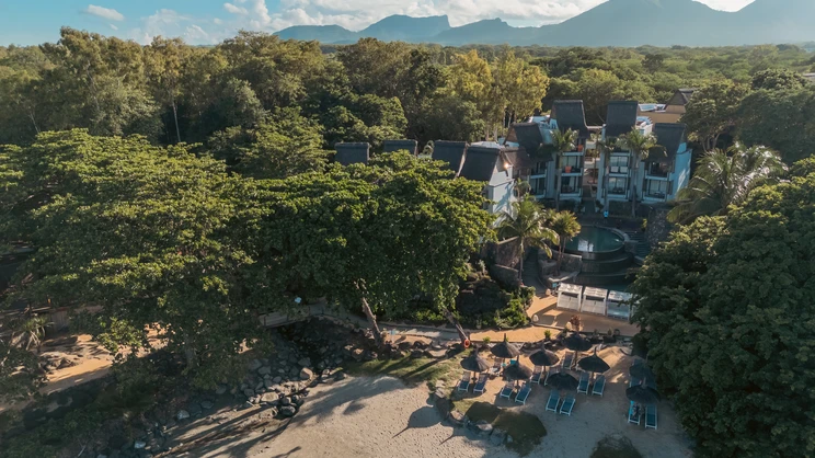 Tamarina Golf and Spa Resort